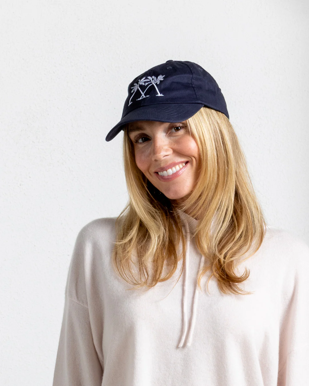 Baseball Cap MUSTIQUE PALMS - Image 4
