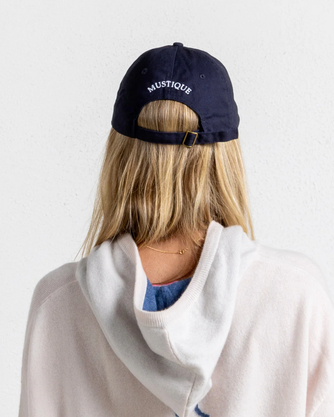 Baseball Cap MUSTIQUE PALMS - Image 5