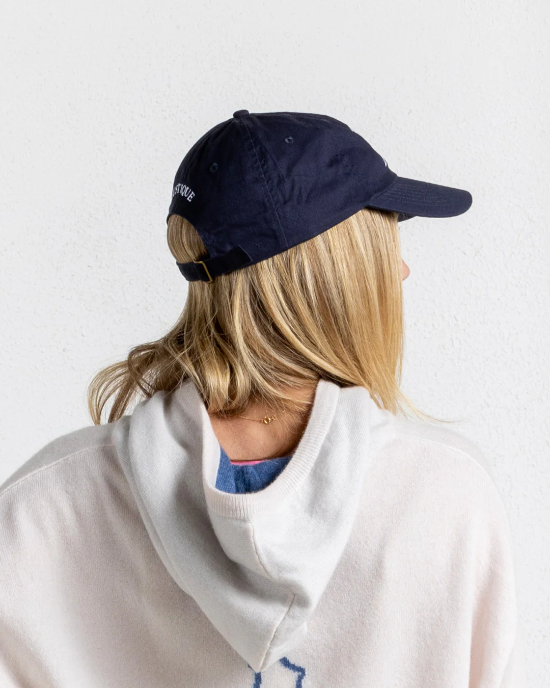 Baseball Cap MUSTIQUE PALMS - Image 6