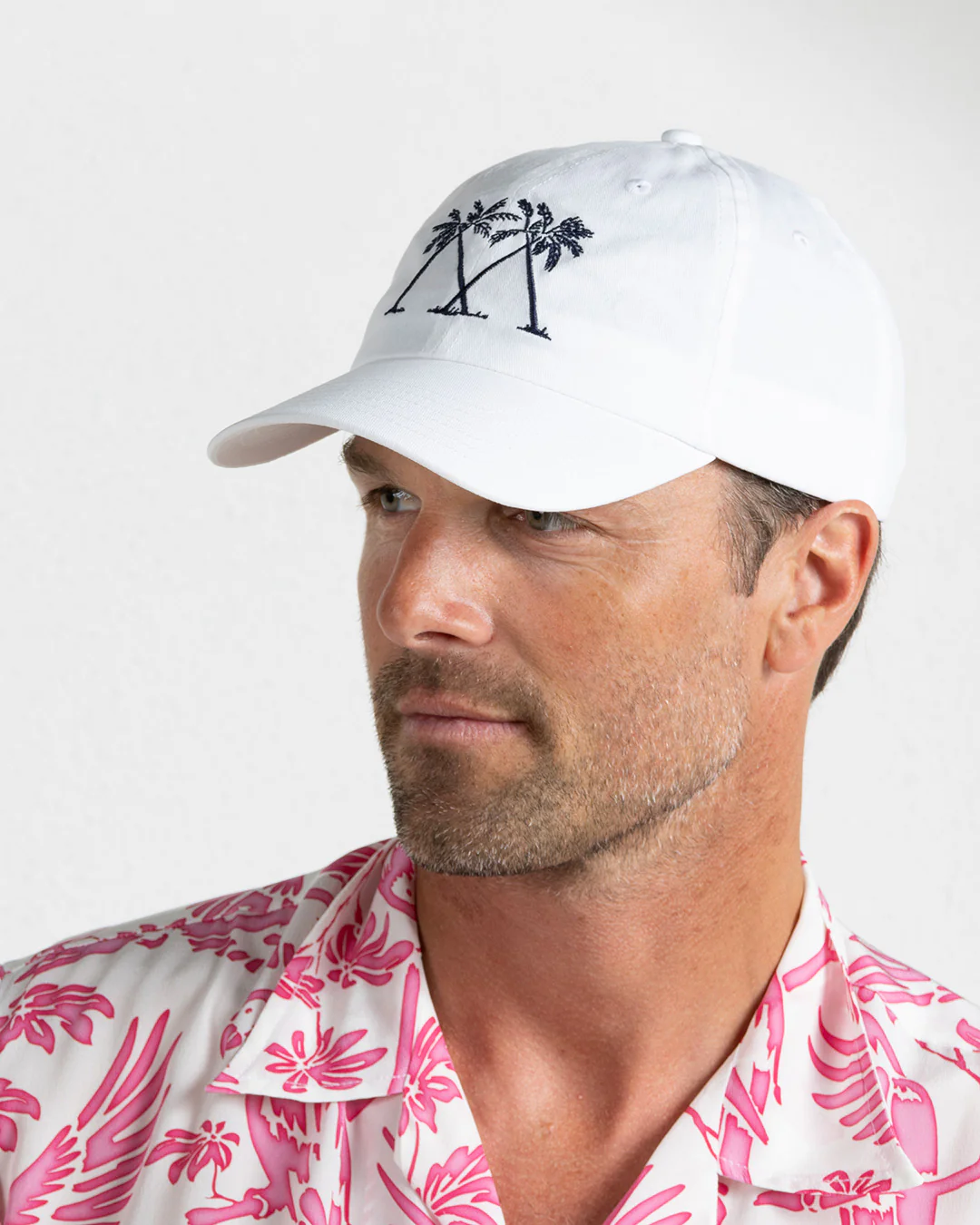 Baseball Cap MUSTIQUE PALMS - Image 3