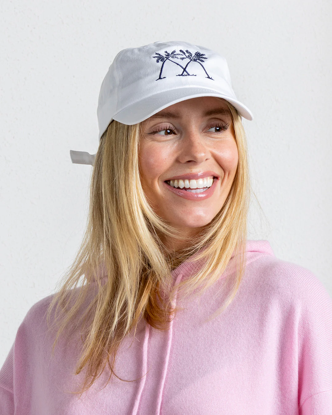 Baseball Cap MUSTIQUE PALMS - Image 4