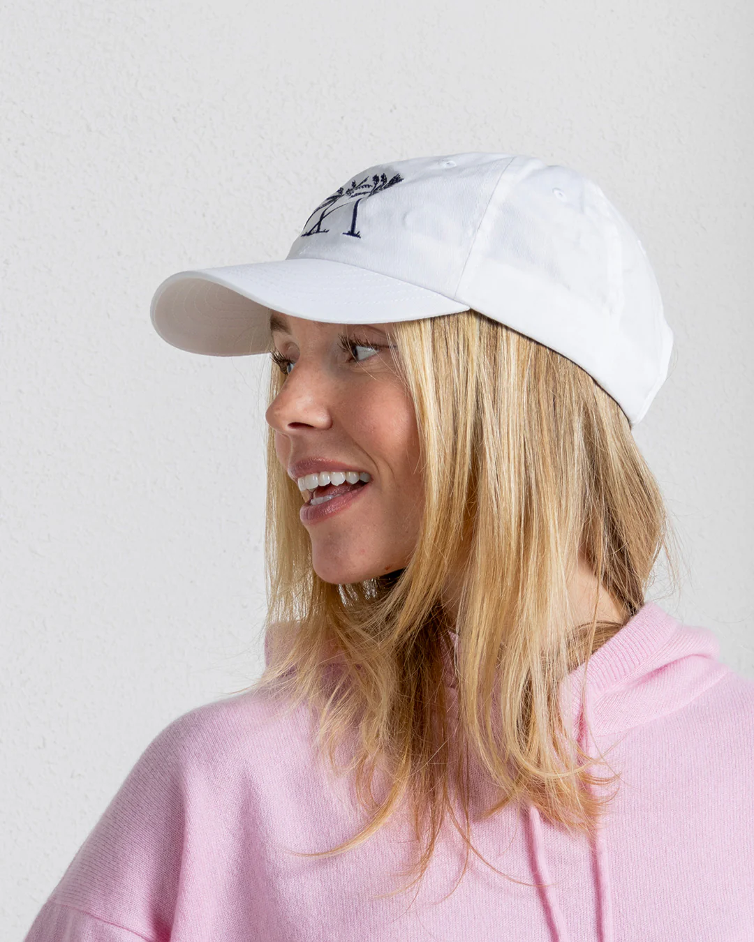 Baseball Cap MUSTIQUE PALMS - Image 5
