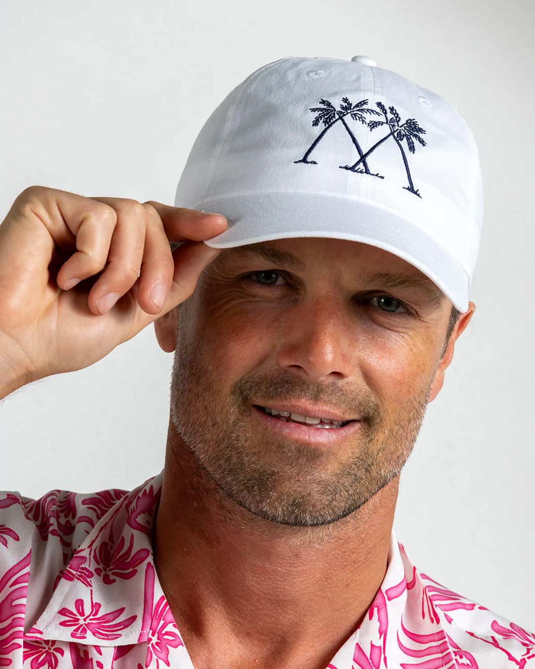 Baseball Cap MUSTIQUE PALMS - Image 6