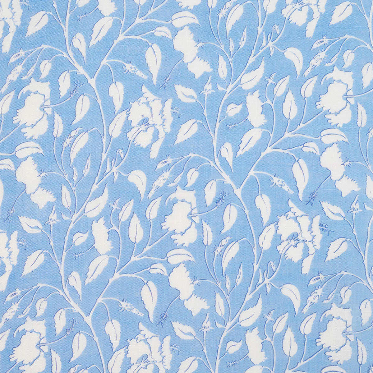 Kids' Linen Shirt HIBISCUS - Image 5