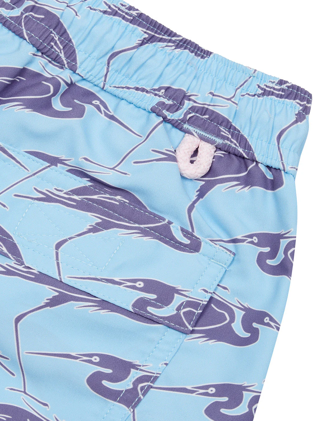 Kids' Swim Shorts EGRET - Image 7