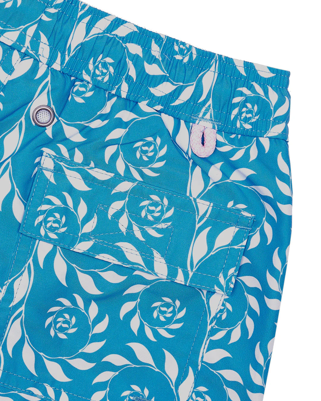 Kids' Swim Shorts FERN - Image 5