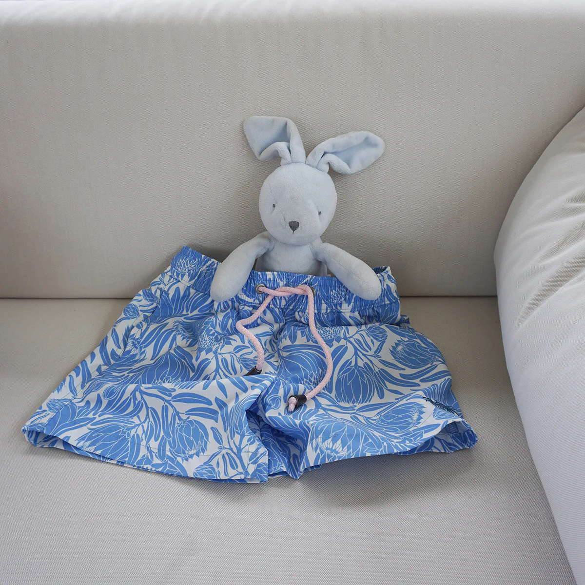 Kids' Swim Shorts PROTEA - Image 10