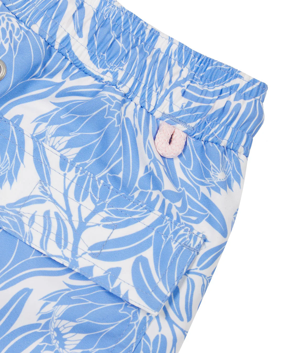 Kids' Swim Shorts PROTEA - Image 11