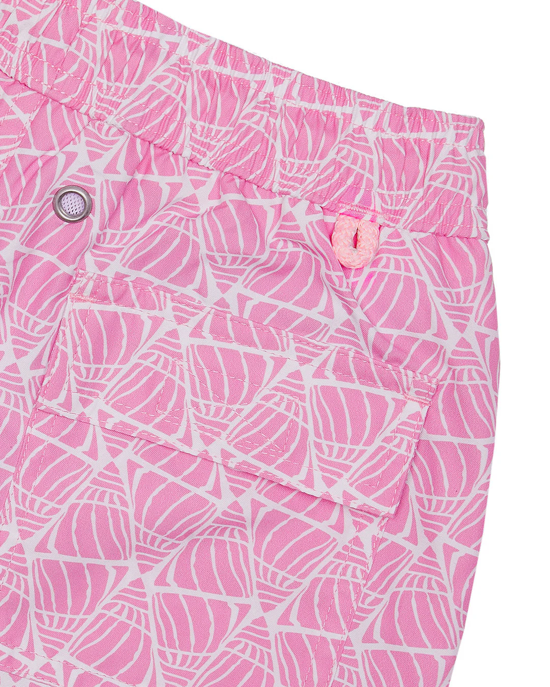 Kids' Swim Shorts SHELLTOP - Image 6