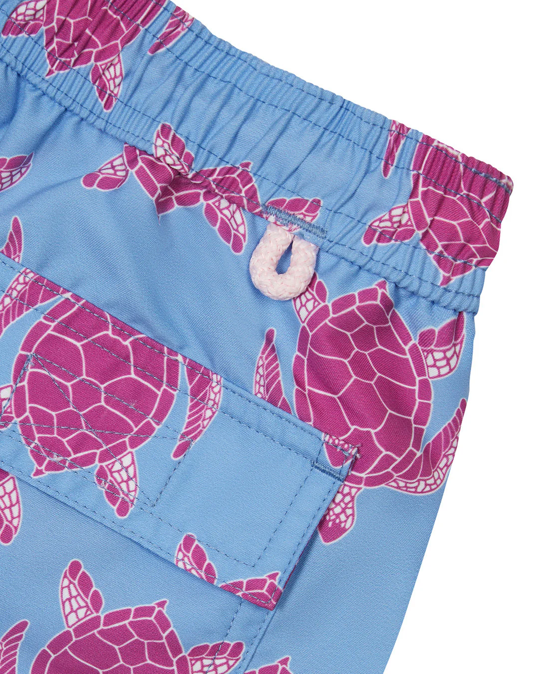Kids' Swim Shorts TURTLE - Image 6
