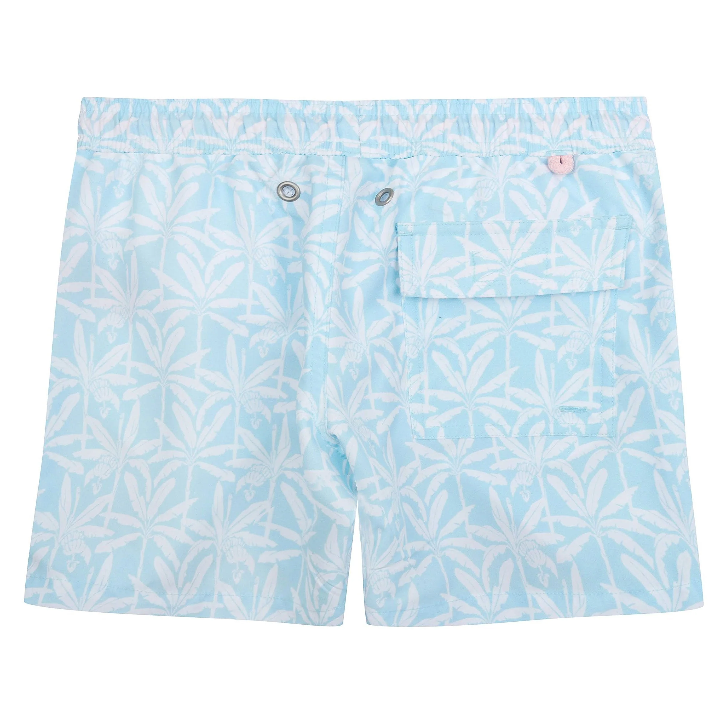 Kids' Swim Shorts BANANA TREE - Image 6