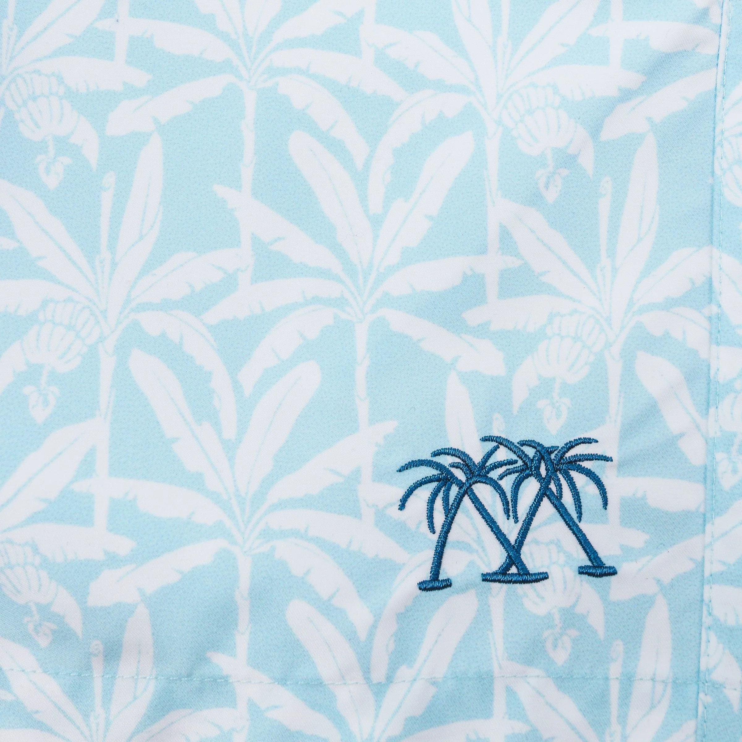 Kids' Swim Shorts BANANA TREE - Image 7