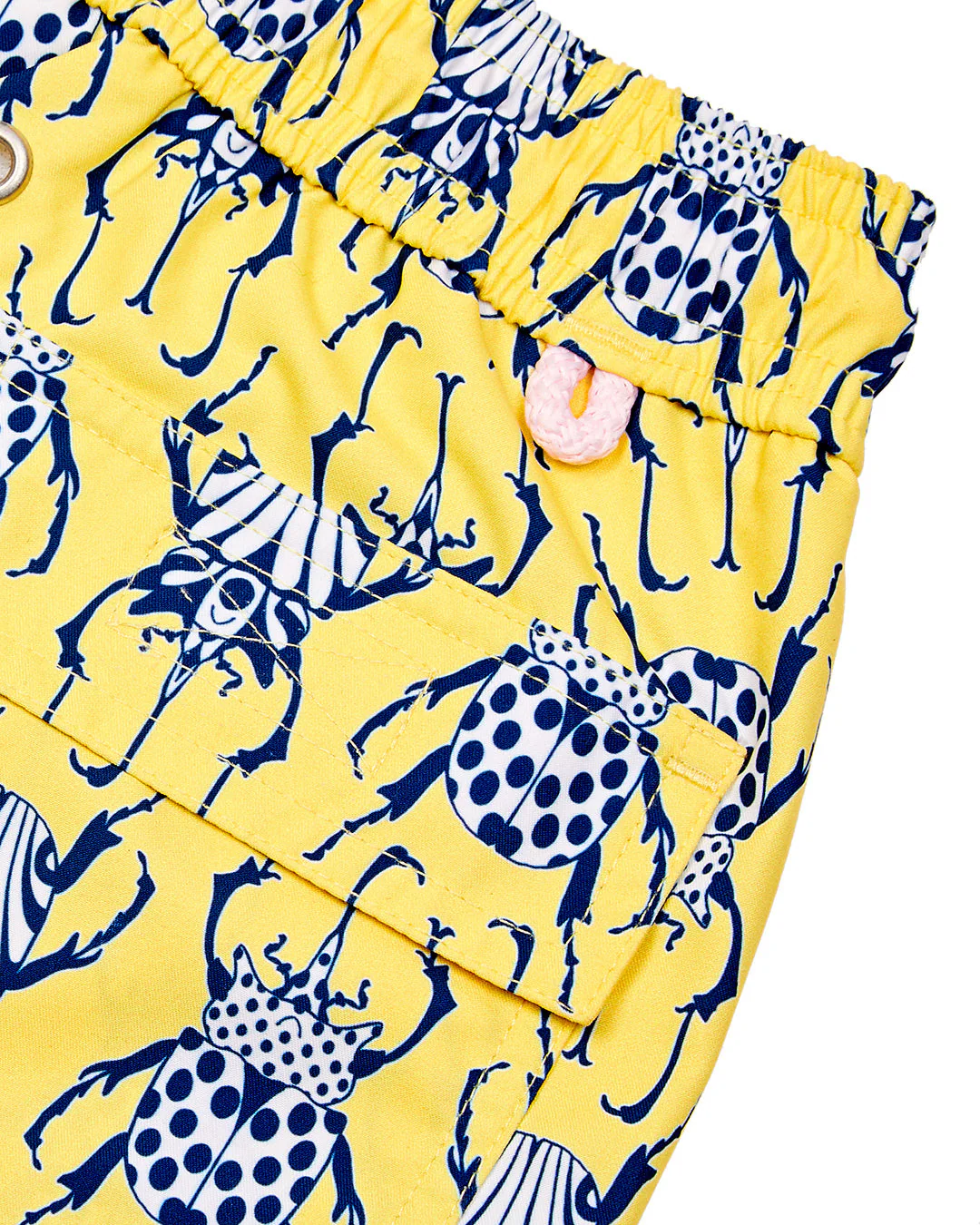 Kids' Swim Shorts BEETLE - Image 10