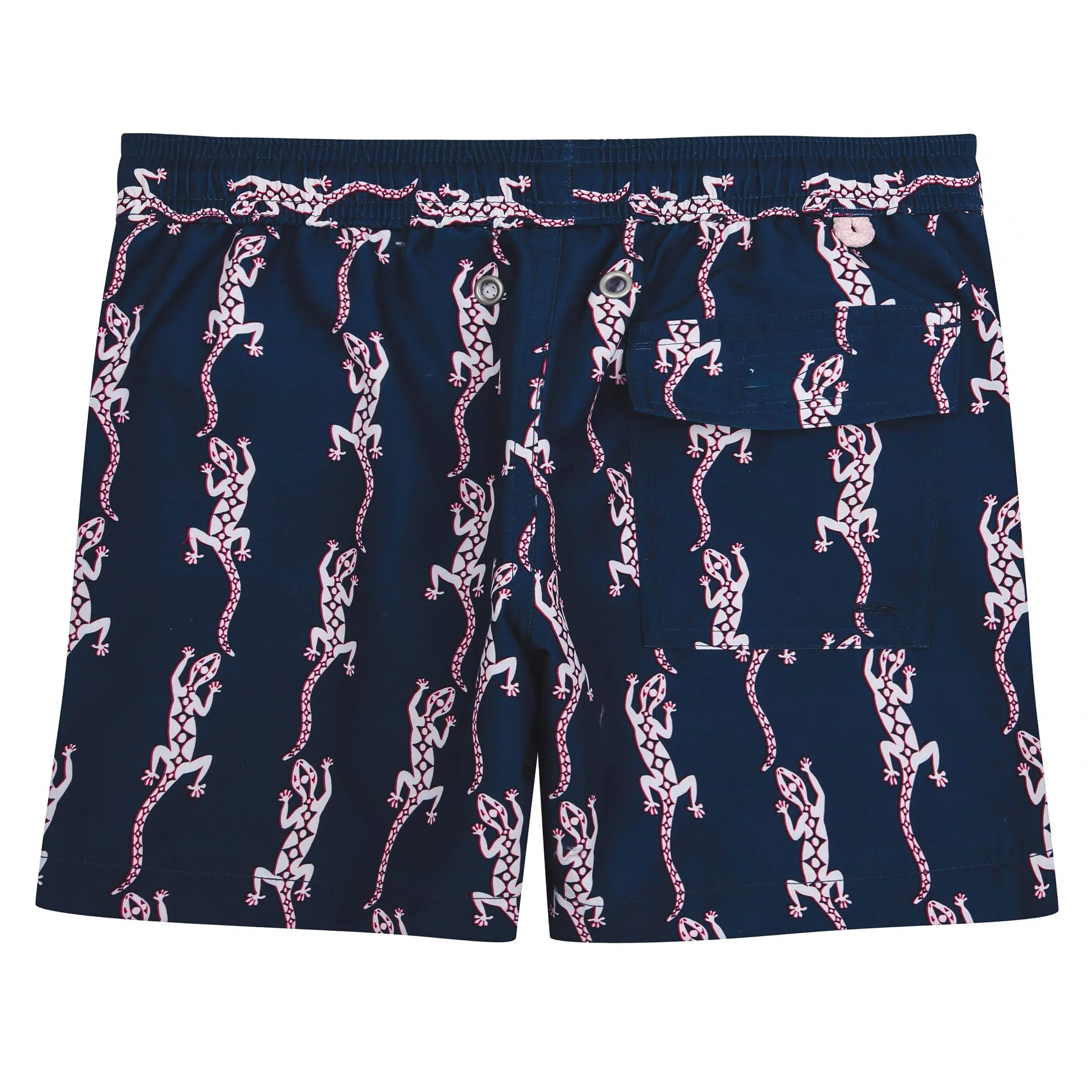 Kids' Swim Shorts GECKO - Image 5