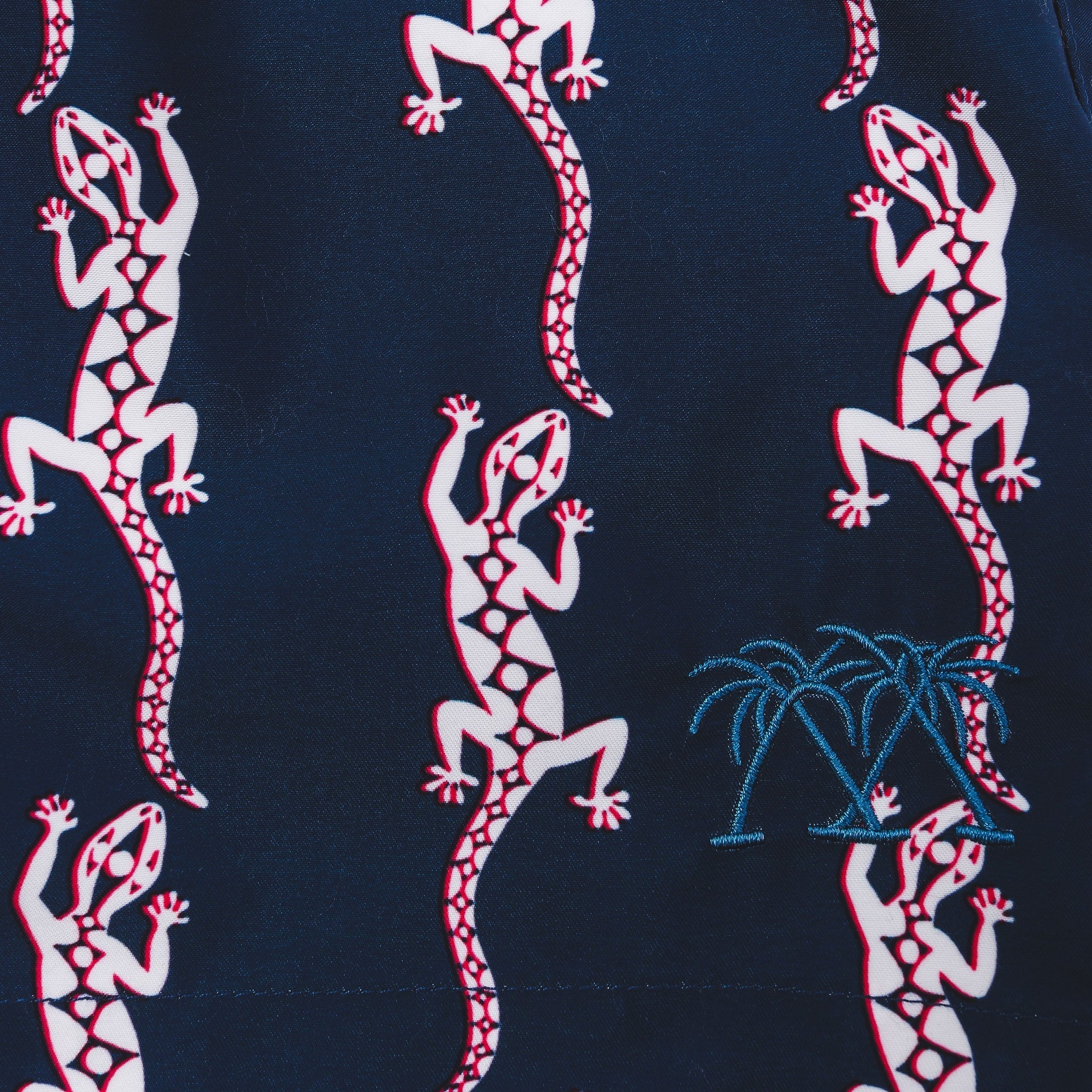 Kids' Swim Shorts GECKO - Image 6