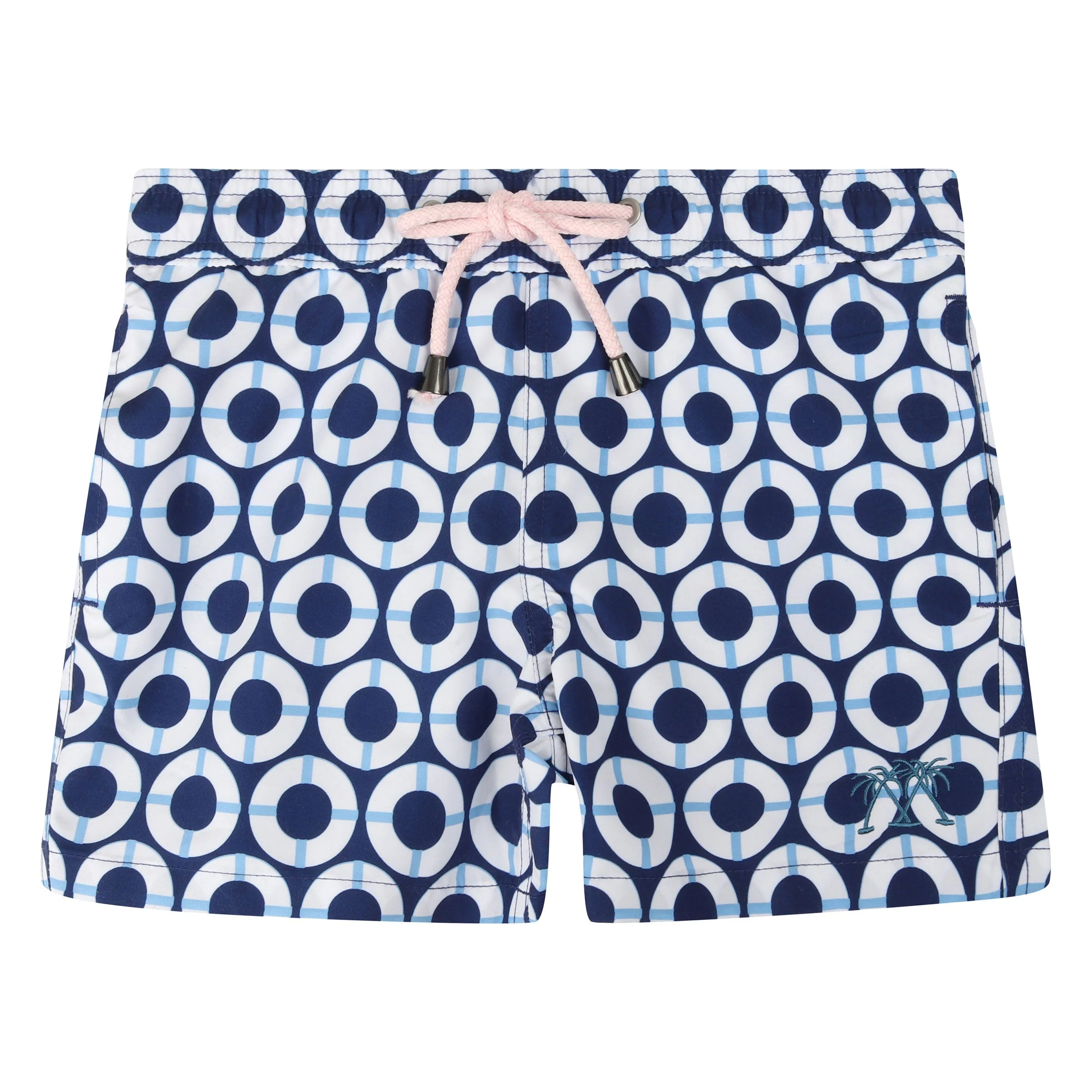 Kids' Swim Shorts LIFE RING