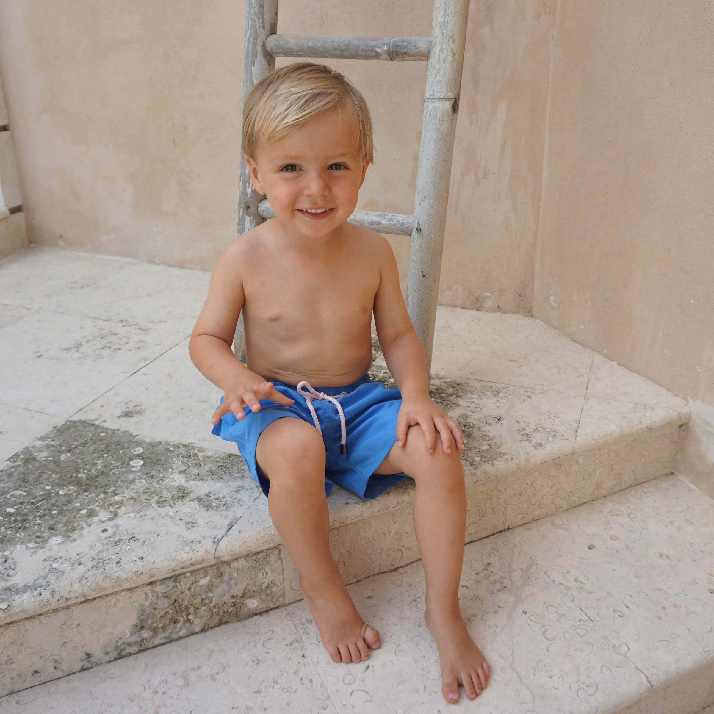 Kids' Swim Shorts - Image 3