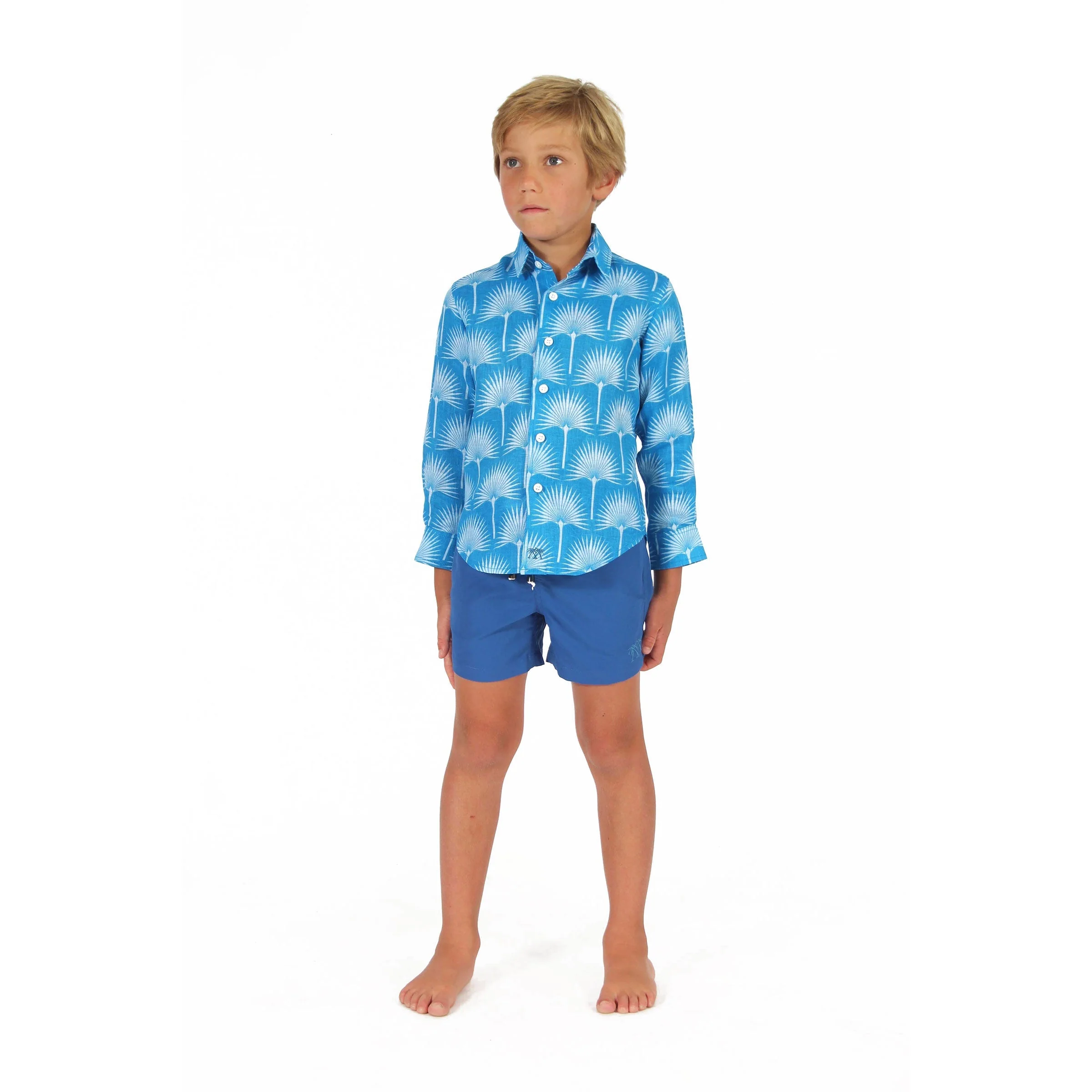Kids' Swim Shorts - Image 5