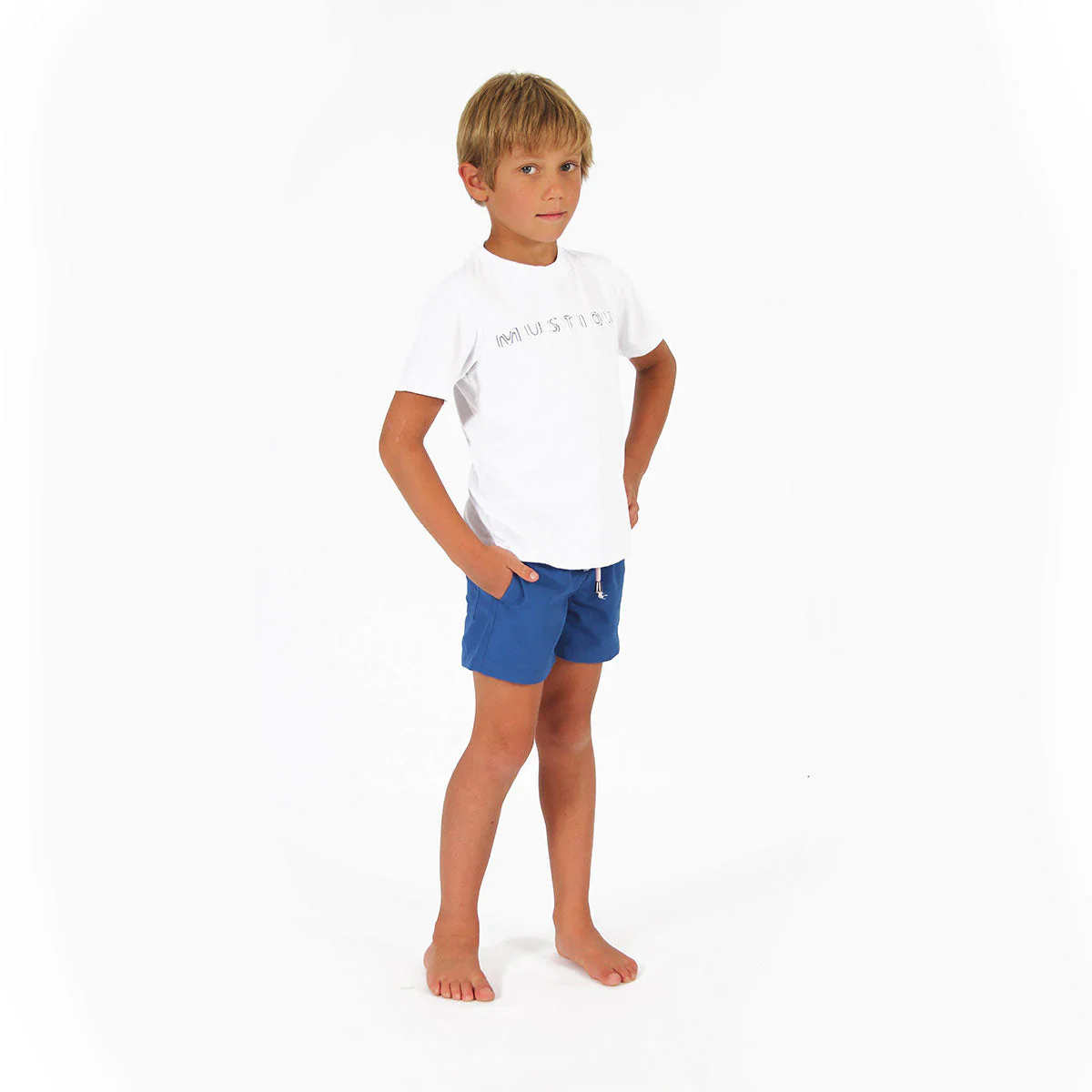 Kids' Swim Shorts - Image 7