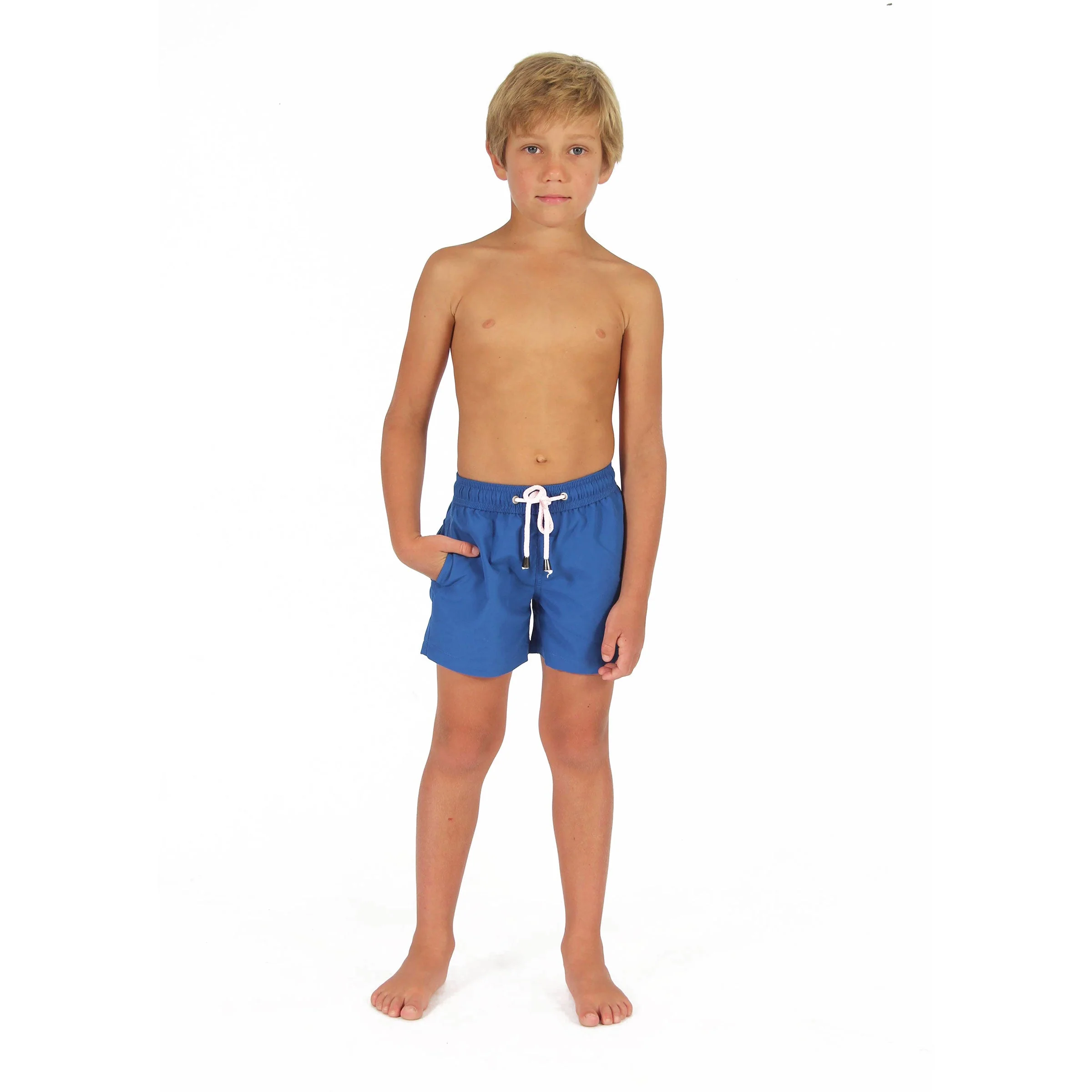 Kids' Swim Shorts - Image 8