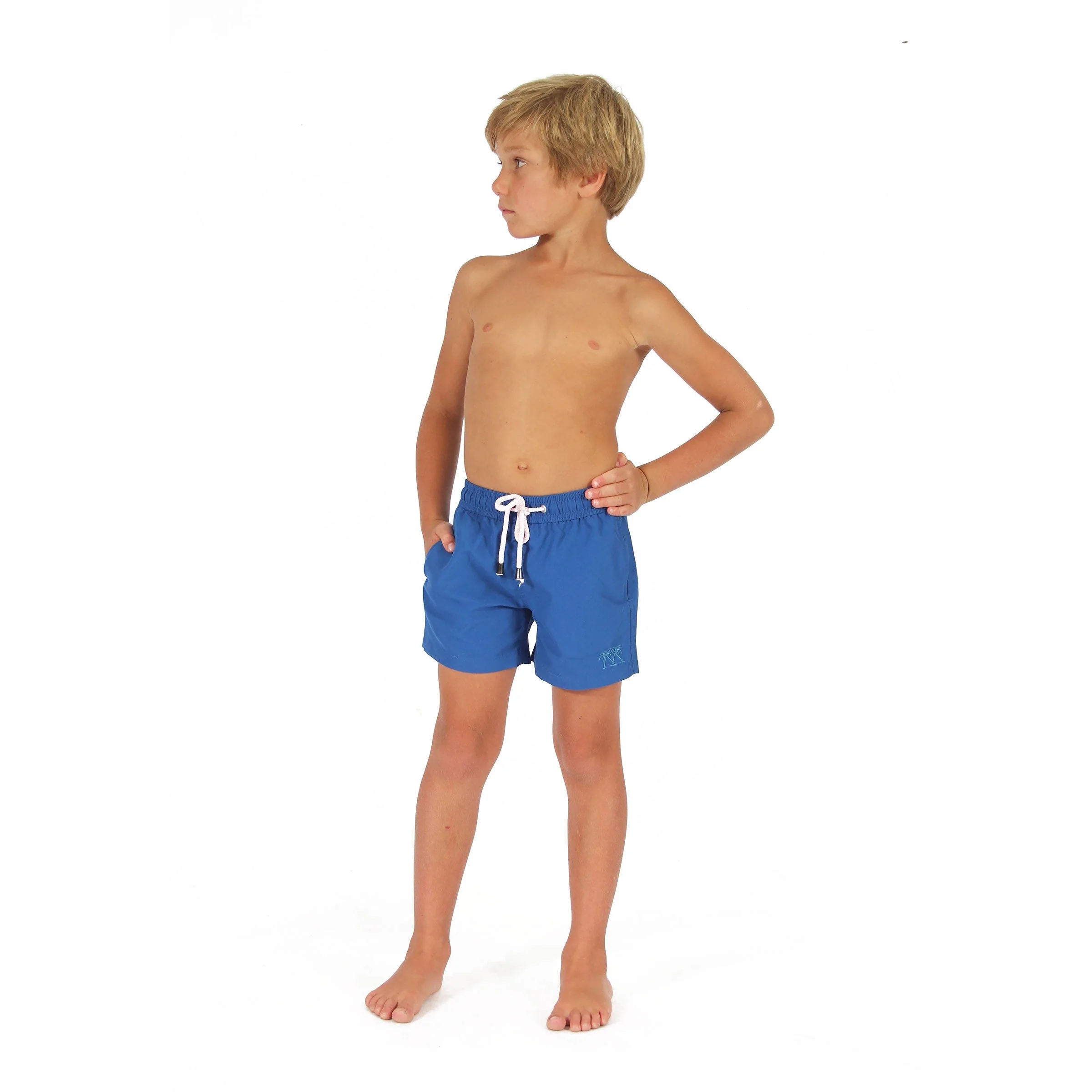 Kids' Swim Shorts - Image 9
