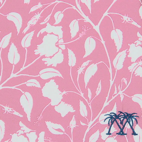 Kids' Swim Shorts HIBISCUS - Image 7