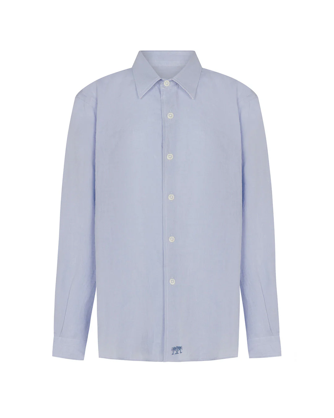 Kids' Linen Shirt - Image 6