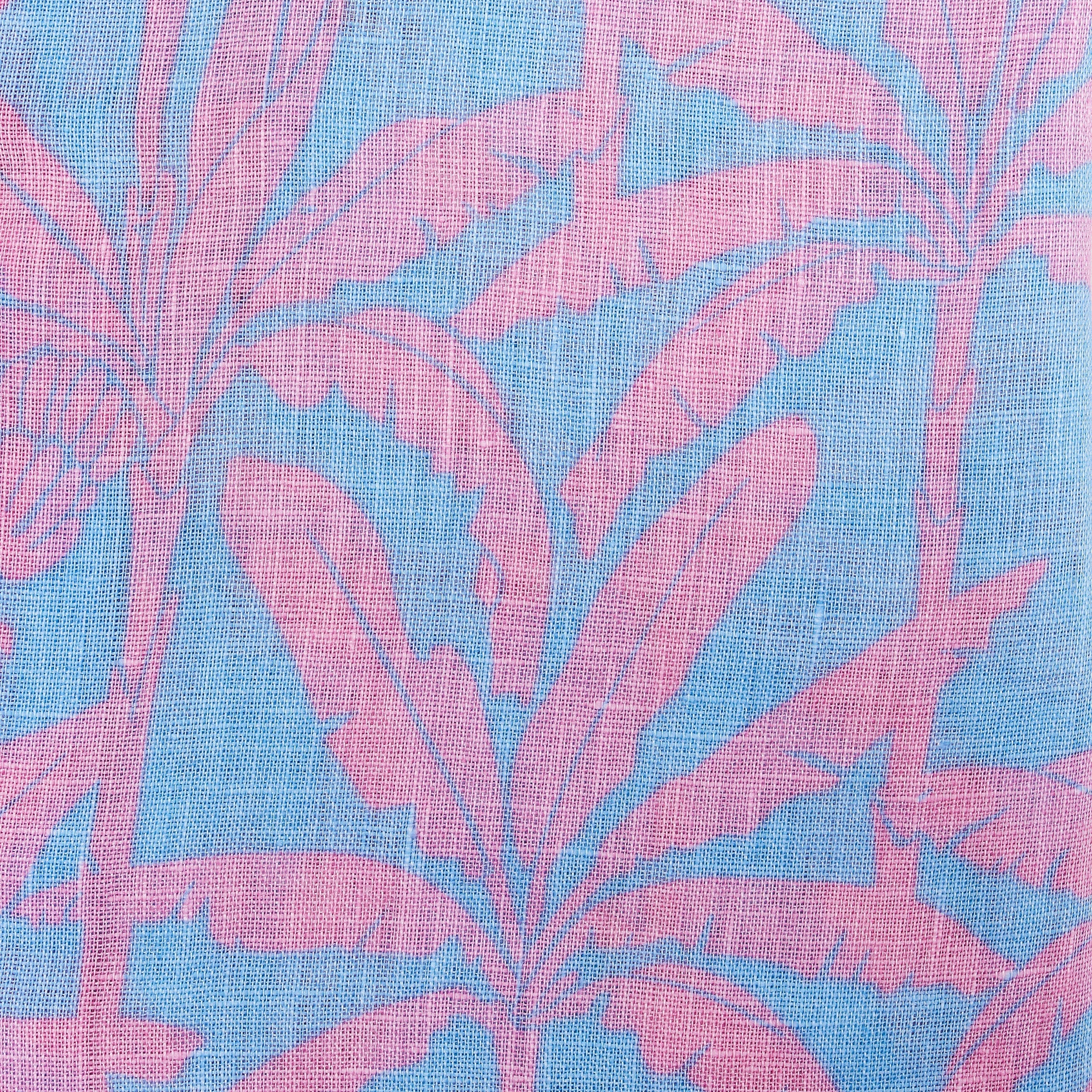 Kids' Linen Shirt BANANA TREE - Image 6