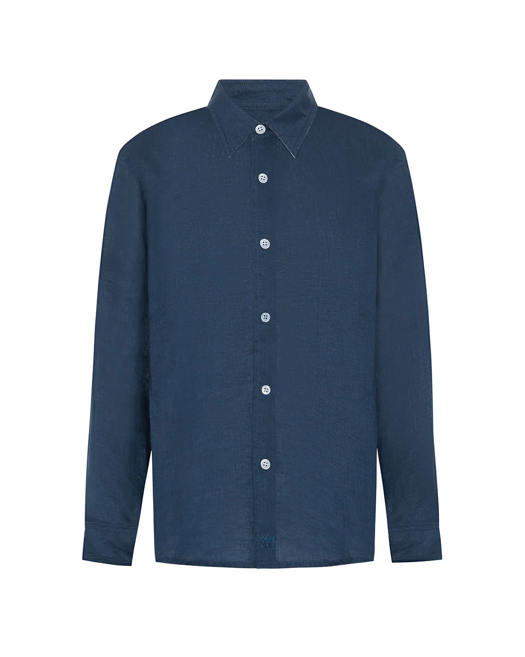 Kids' Linen Shirt - Image 7
