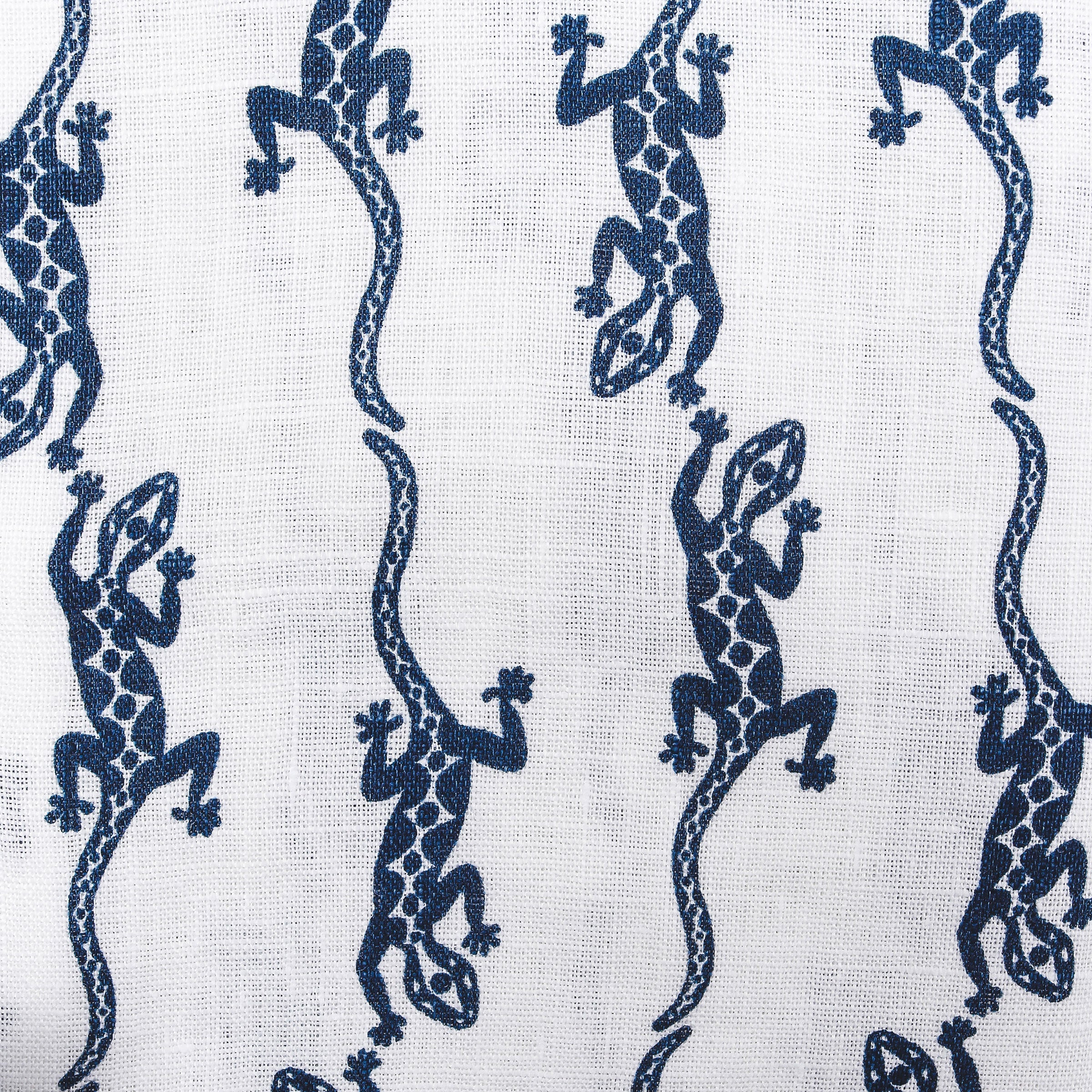 Kids' Linen Shirt GECKO - Image 10