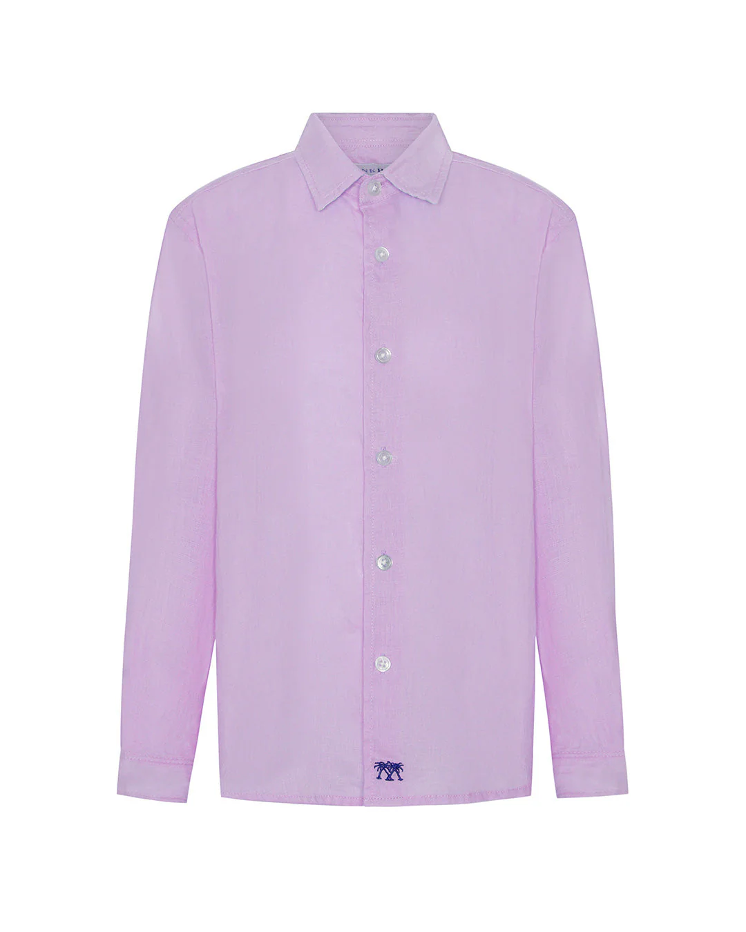 Kids' Linen Shirt - Image 6