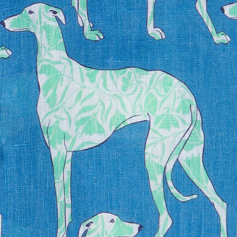 Kids' Linen Shirt LURCHER - Image 10