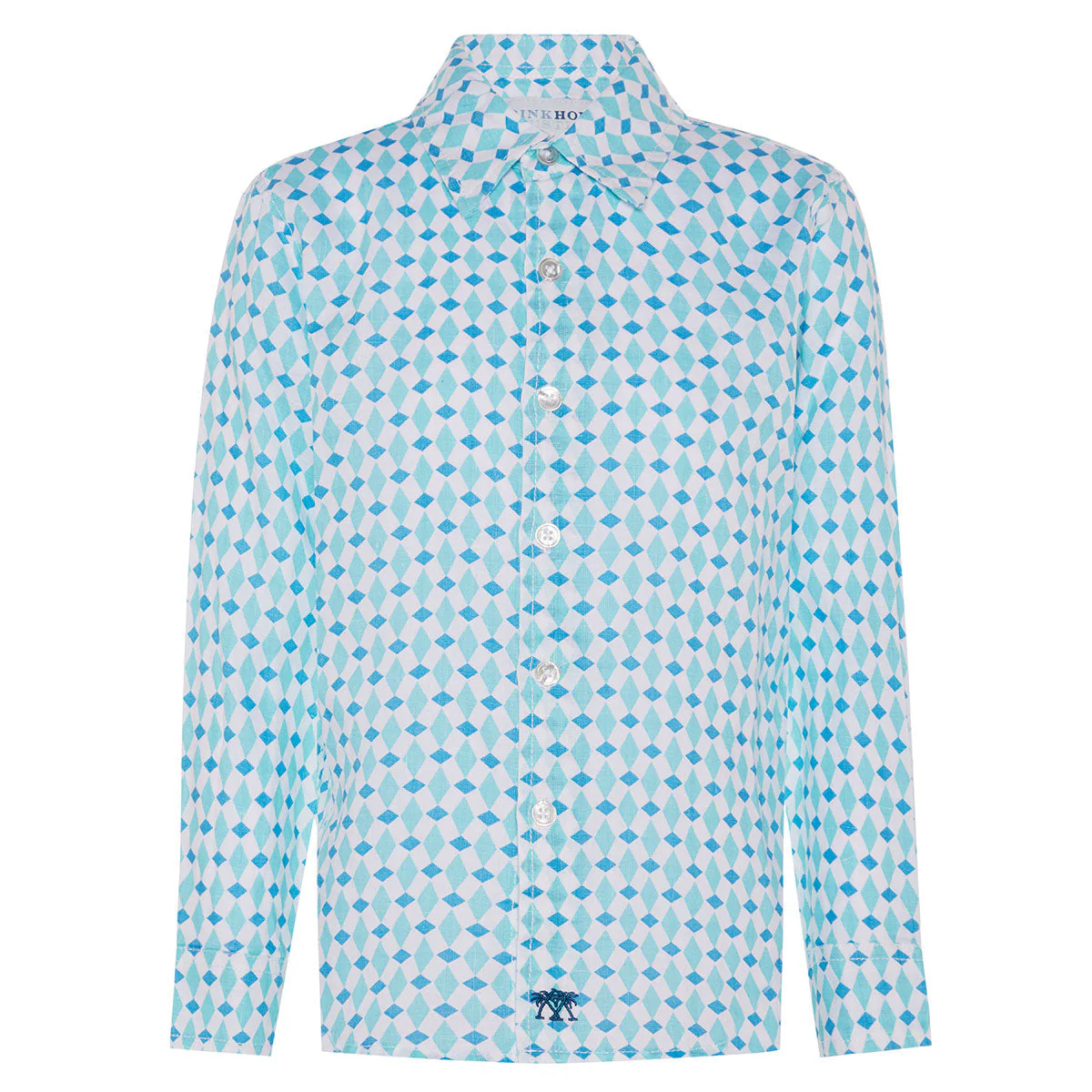 Kids' Linen Shirt MARRAKECH - Image 6