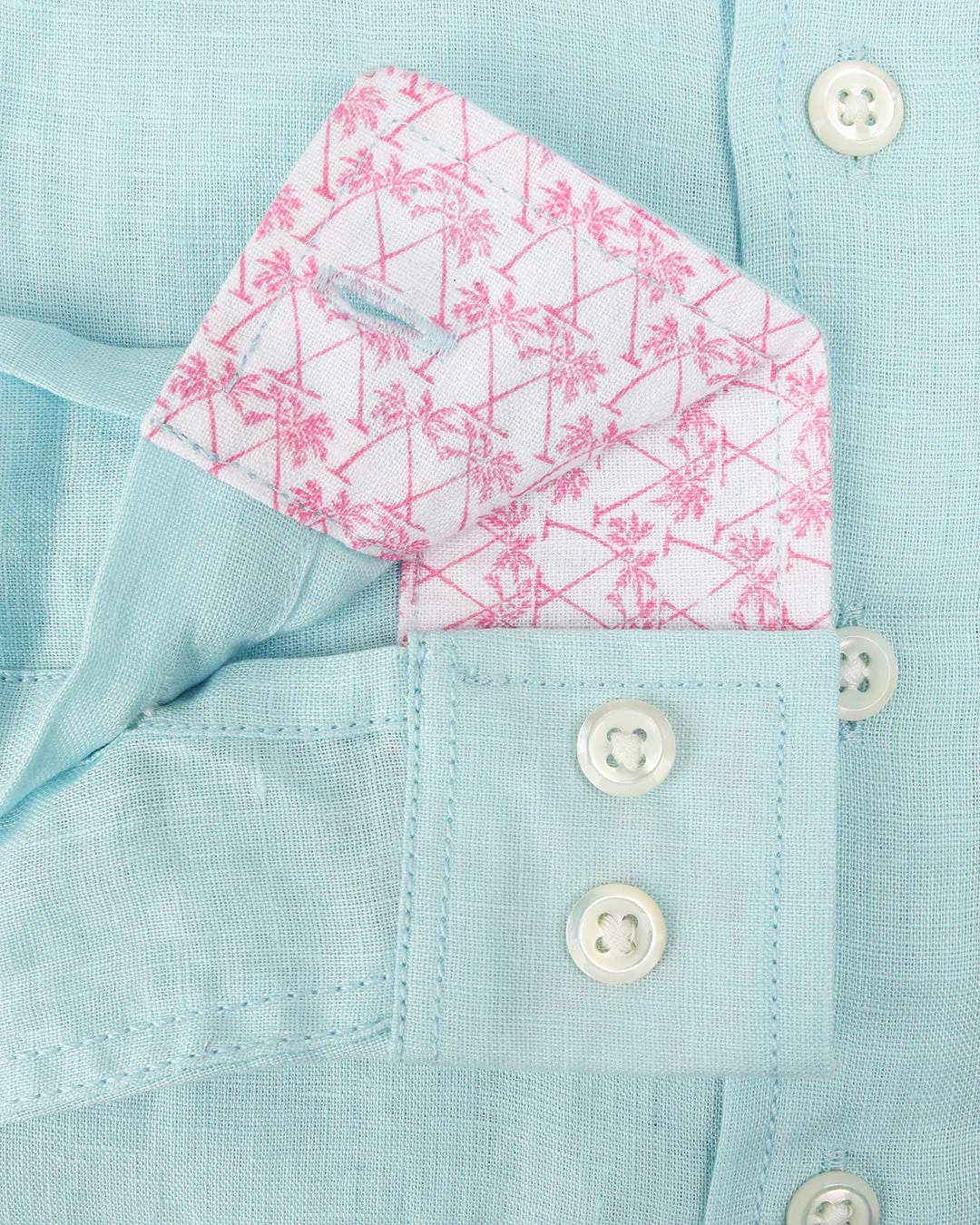 Kids' Linen Shirt - Image 6