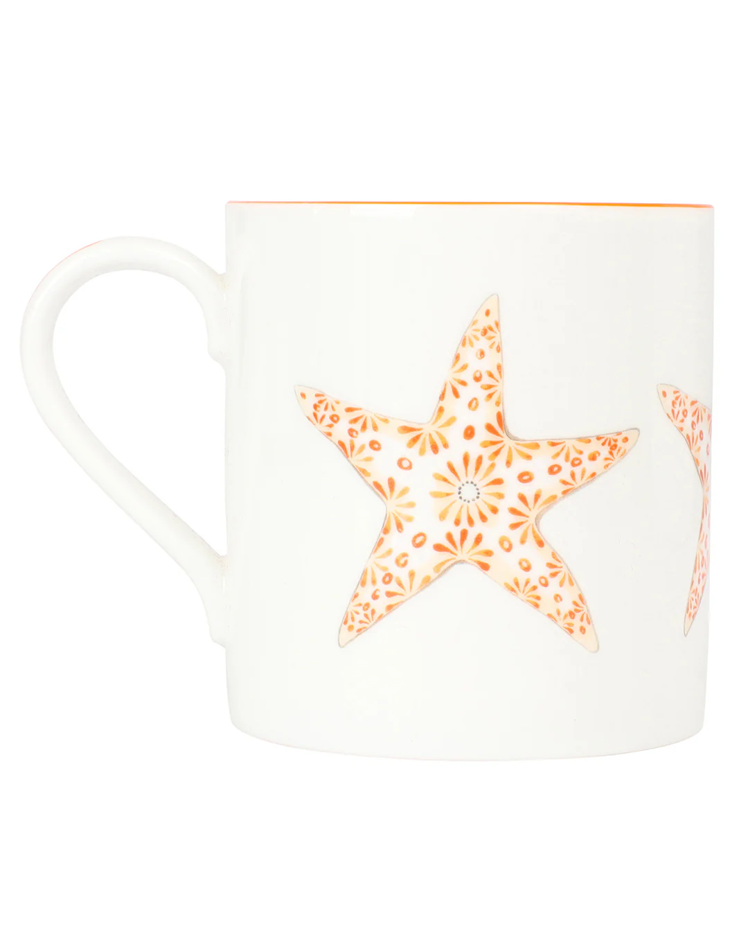 Fine Bone China Mug SEASTAR - Image 3