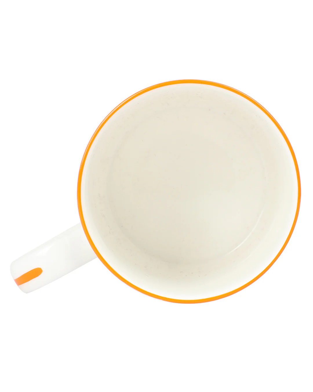 Fine Bone China Mug SEASTAR - Image 4
