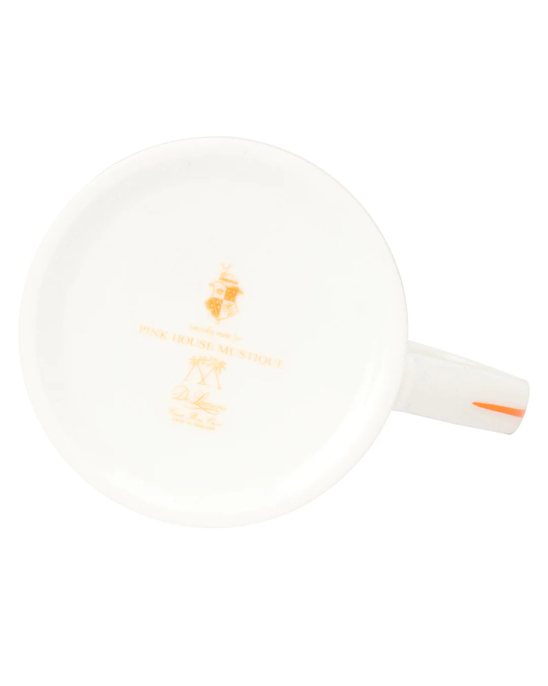 Fine Bone China Mug SEASTAR - Image 5
