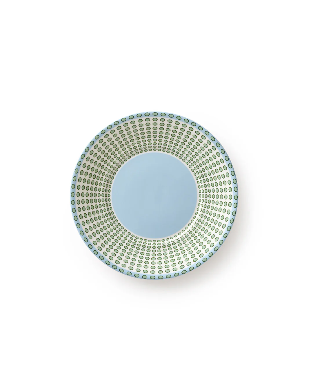 Fine Bone China 2 Cups & Saucers PALMS - Image 7