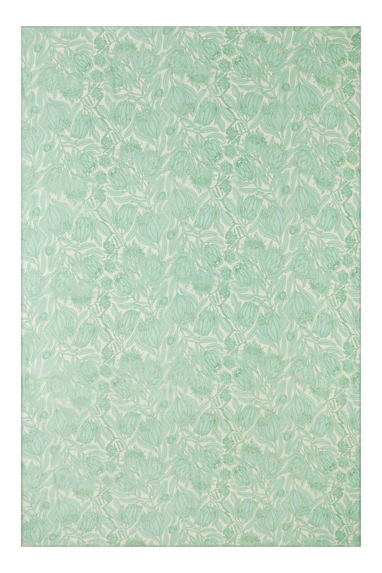 Silk Chiffon Sarong PROTEA - Image 11