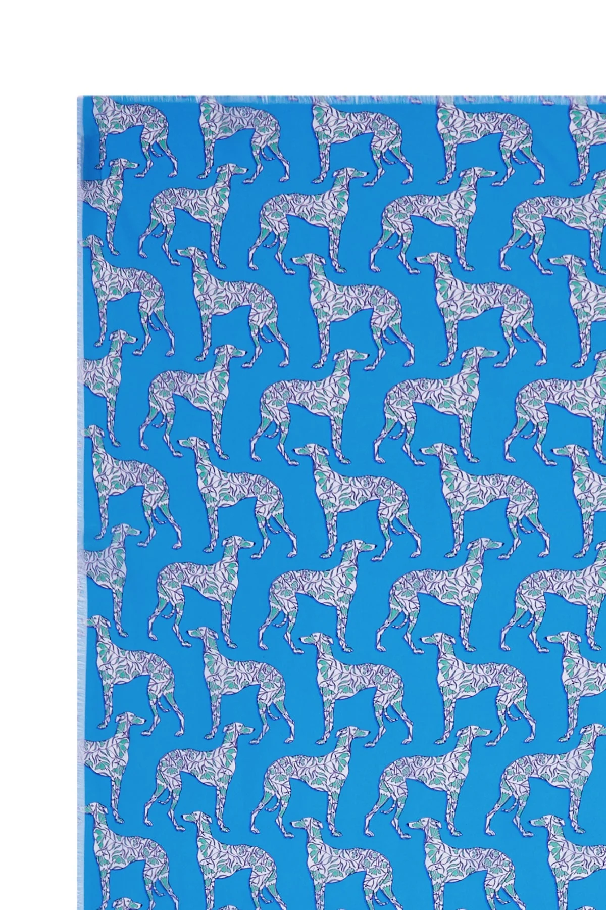 Silk Sarong  LURCHER - Image 10