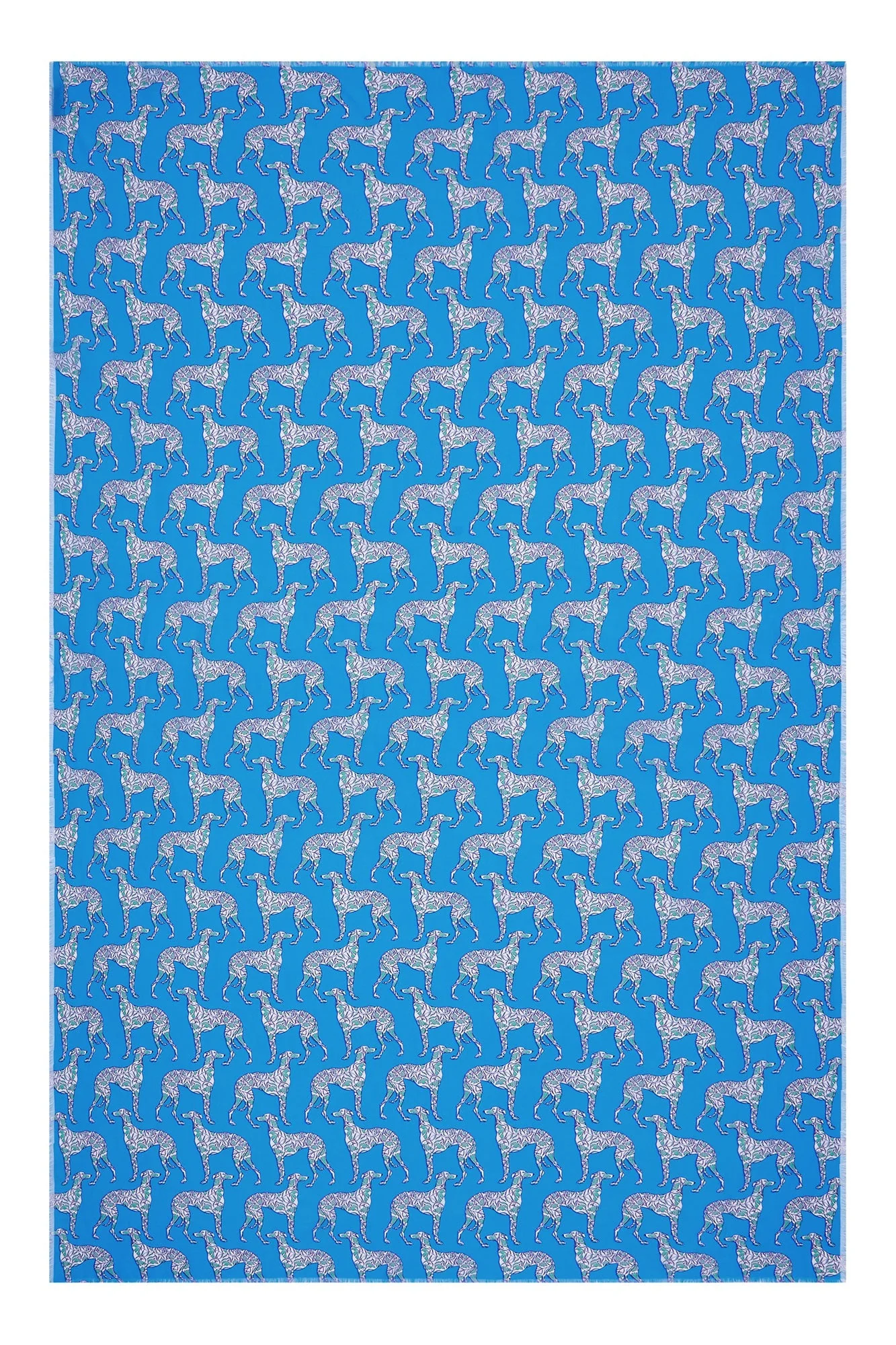 Silk Sarong  LURCHER - Image 2