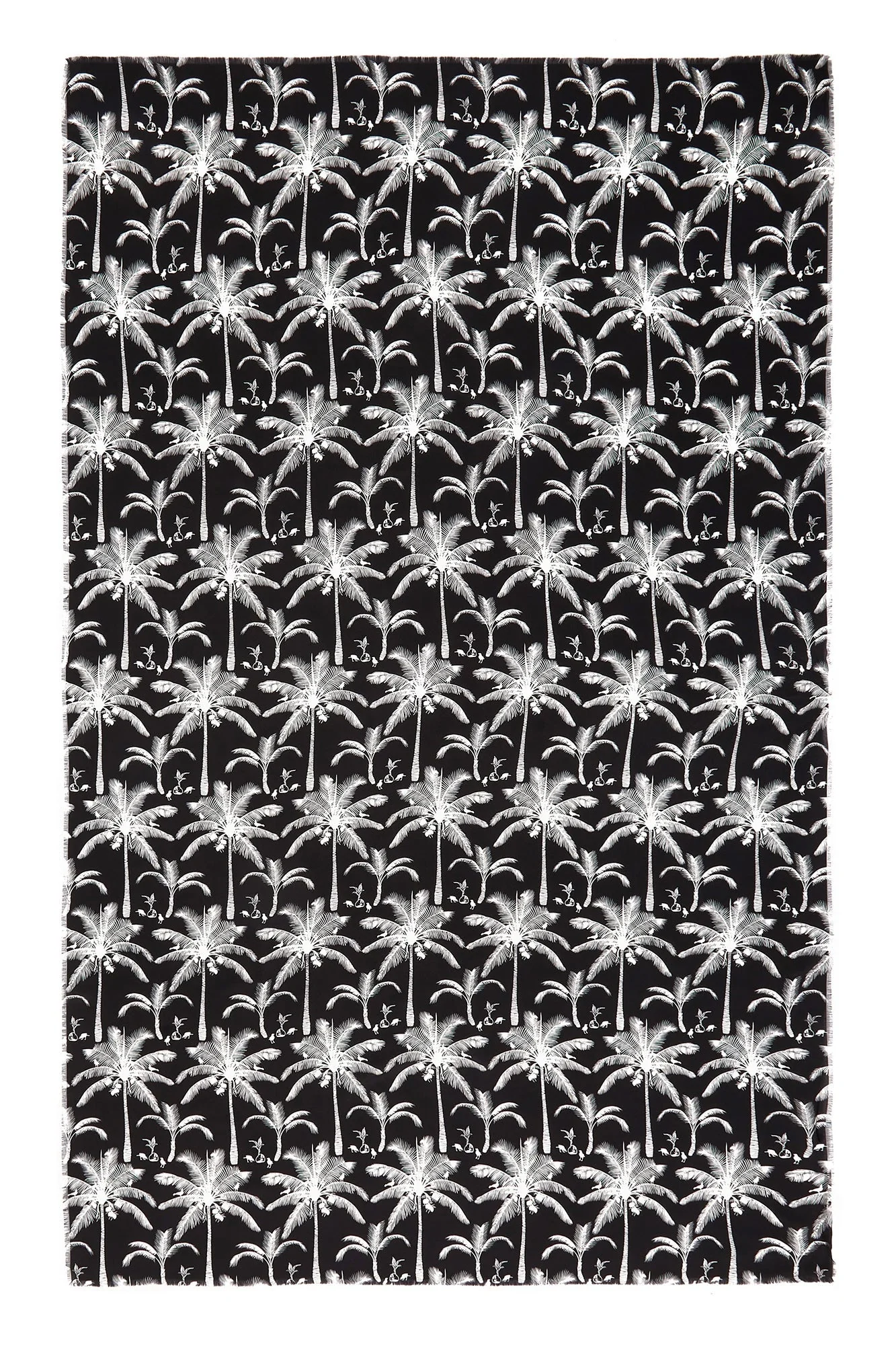 Silk Sarong  PLANTATION - Image 2