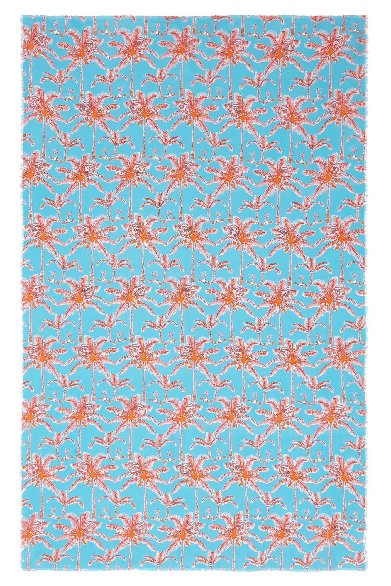 Silk Sarong  PLANTATION - Image 2