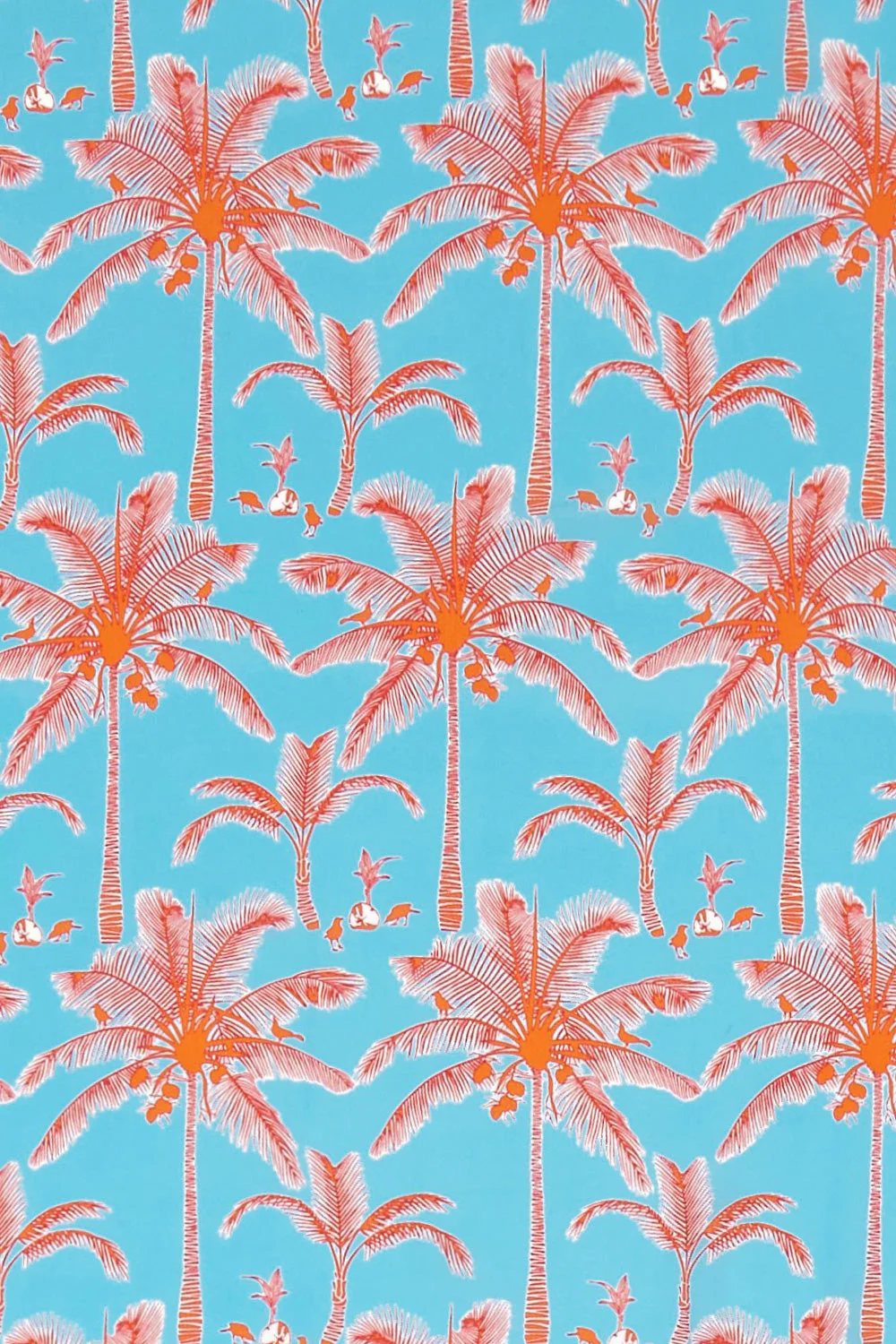 Silk Sarong  PLANTATION - Image 9