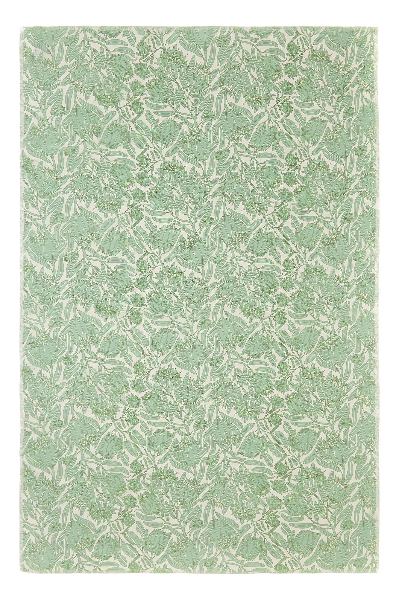 Silk Sarong  PROTEA - Image 7