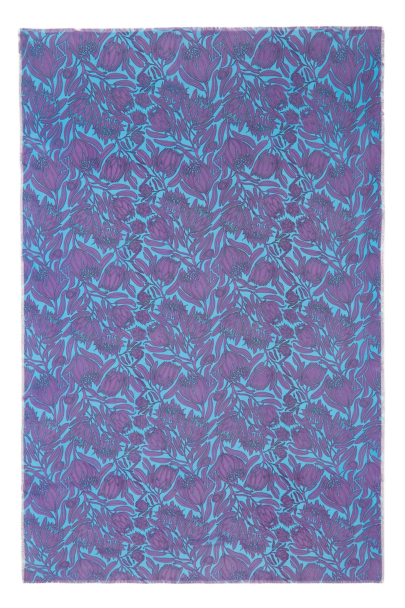 Silk Sarong  PROTEA - Image 8