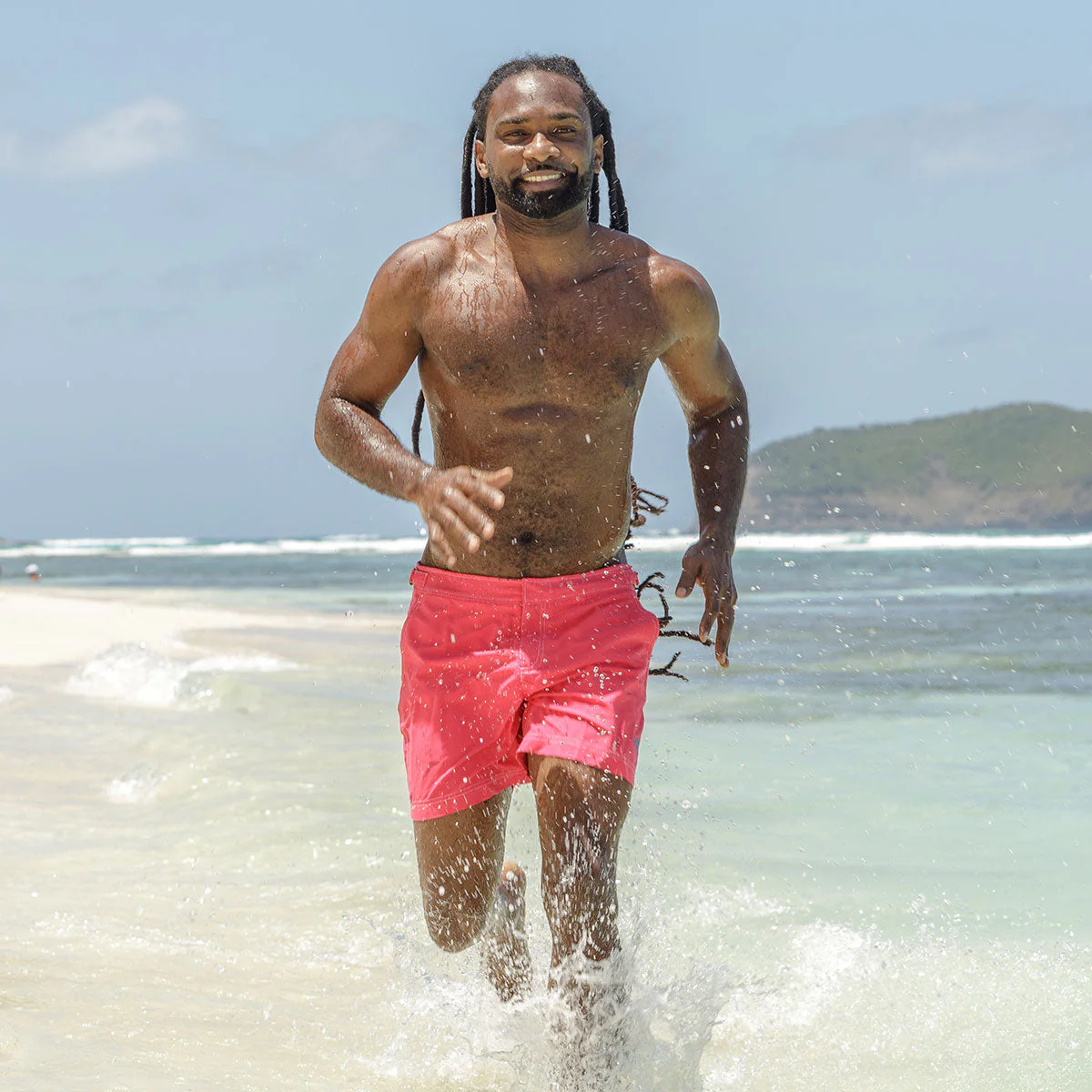 Beach Shorts - Image 3