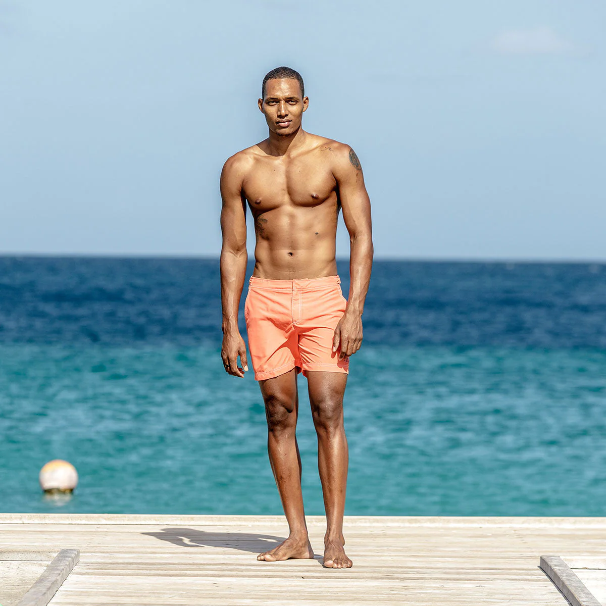 Beach Shorts - Image 3