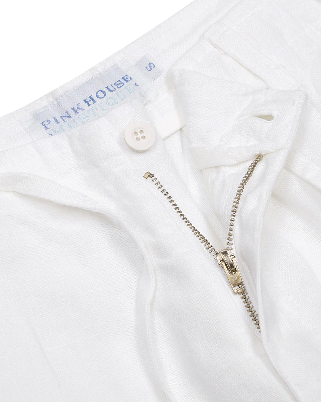 Casual Linen Shorts - Image 11