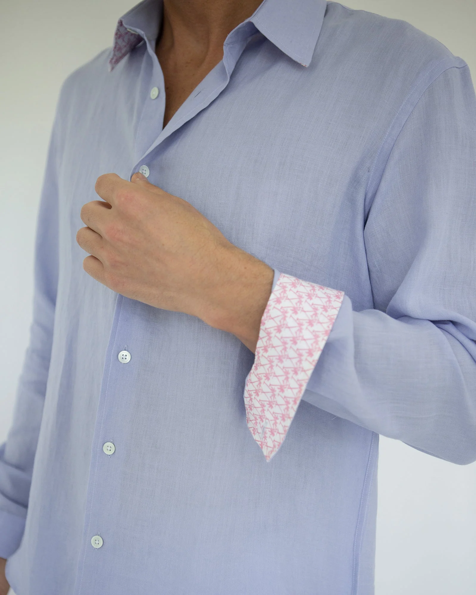 Linen Shirt - Image 4